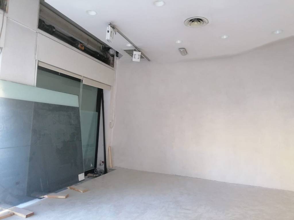 negozio in affitto a Roma in zona Gianicolense