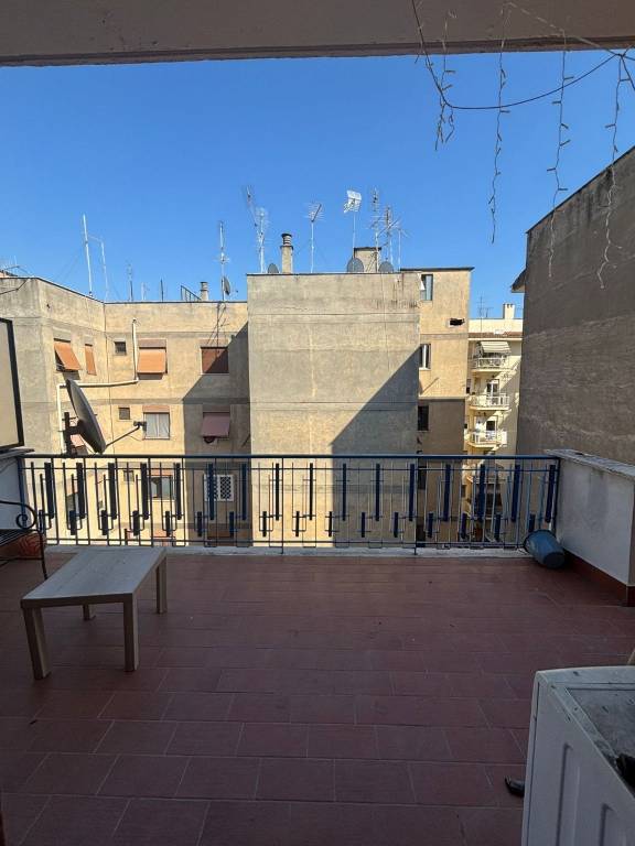 appartamento in affitto a Roma in zona Tiburtino