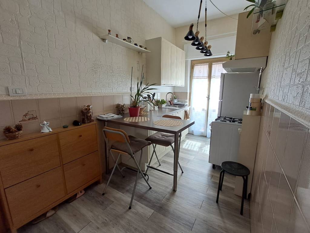 appartamento in affitto a Roma in zona Prenestino-Centocelle