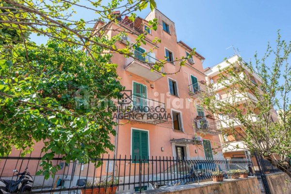 appartamento in affitto a Roma in zona Prenestino-Centocelle