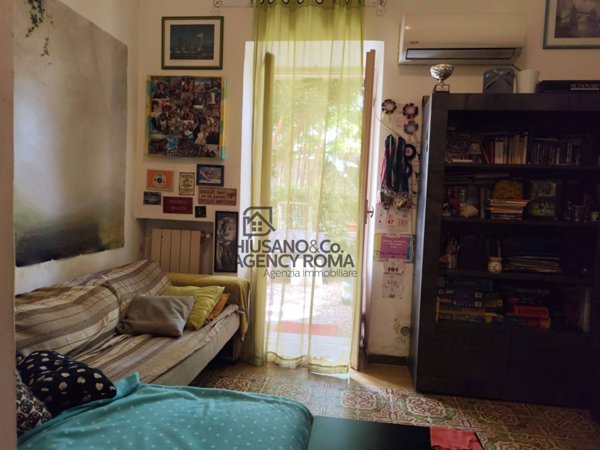 appartamento in affitto a Roma