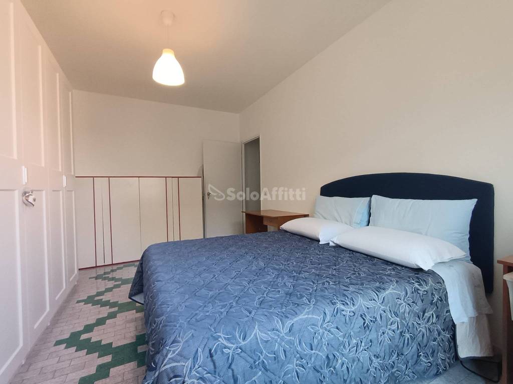 appartamento in affitto a Roma in zona Collatino