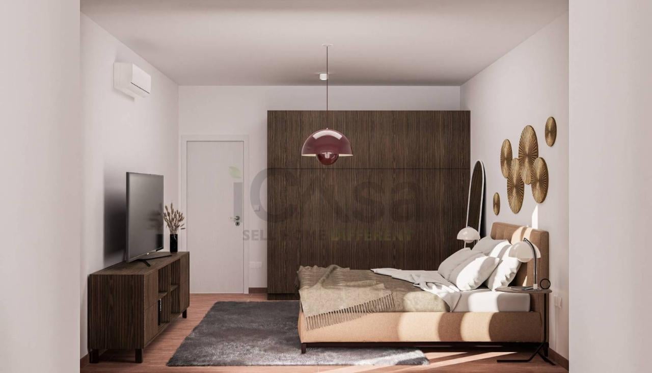 appartamento in affitto a Roma in zona Trionfale