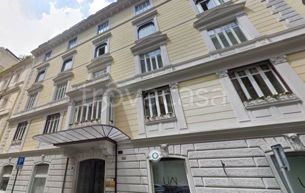appartamento in affitto a Roma in zona Ludovisi/Sallustiano