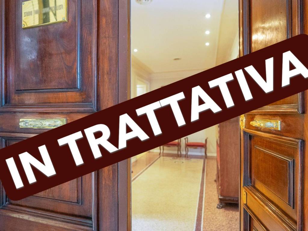 appartamento in affitto a Roma in zona Rione Prati