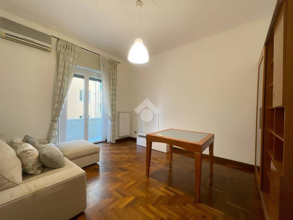 appartamento in affitto a Roma in zona Trieste