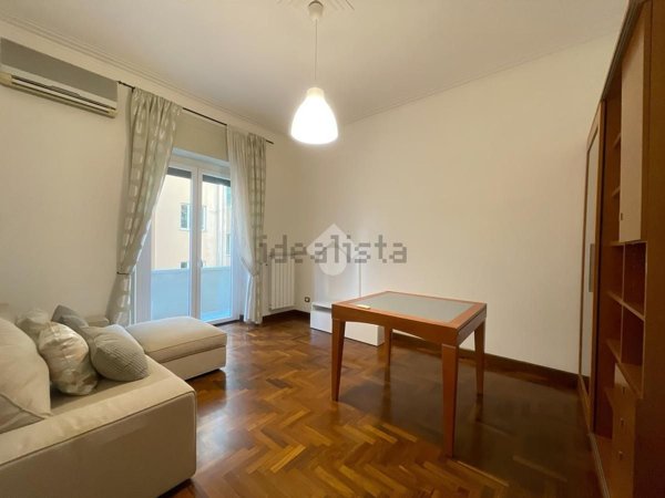 appartamento in affitto a Roma in zona Trieste