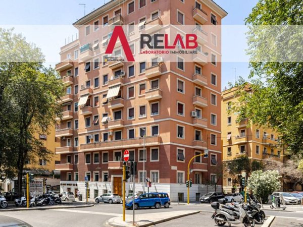 ufficio in affitto a Roma in zona Nomentano
