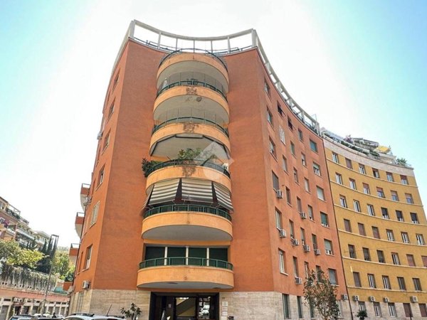 appartamento in affitto a Roma in zona Trieste
