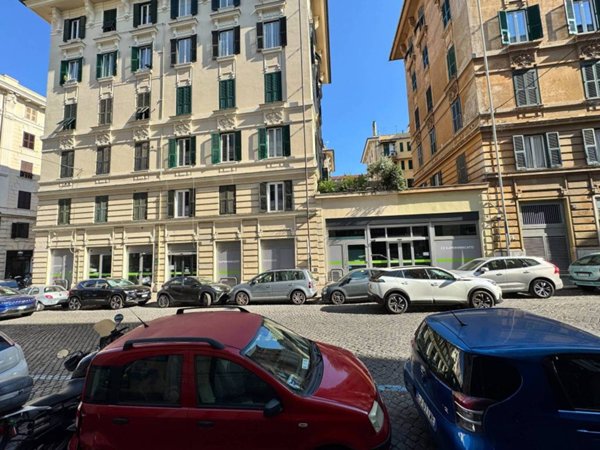 negozio in affitto a Roma in zona Salario