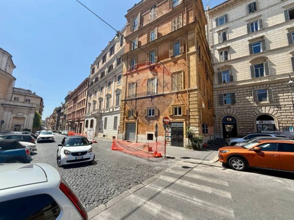 negozio in affitto a Roma
