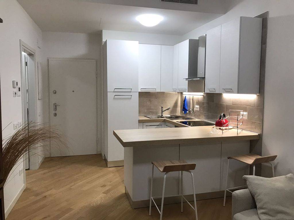 appartamento in affitto a Roma in zona Ardeatino