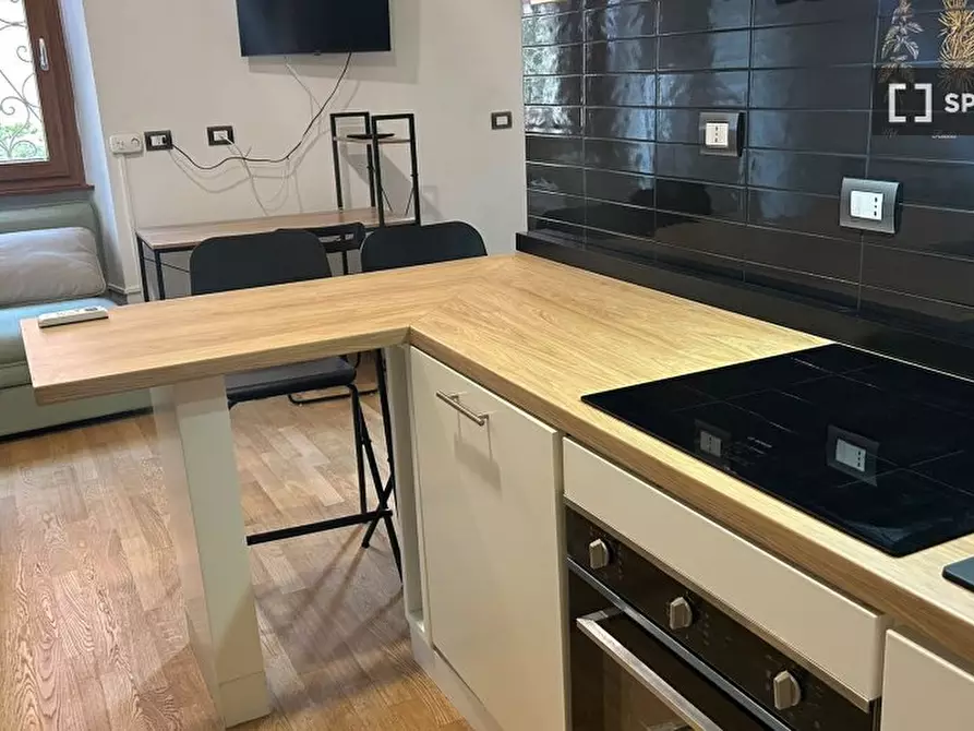 appartamento in affitto a Roma in zona Appio Latino