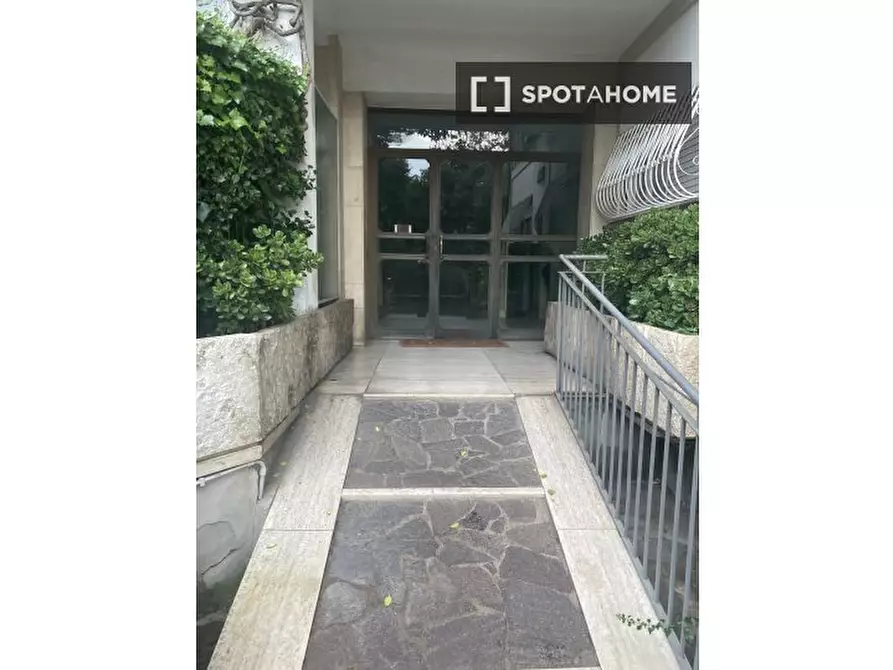 ufficio in affitto a Roma in zona Gianicolense