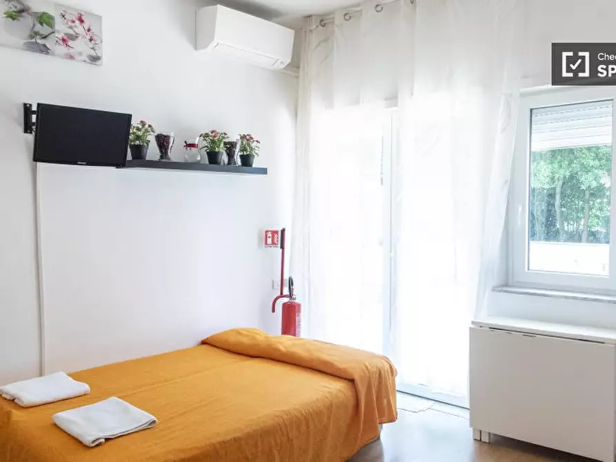 appartamento in affitto a Roma in zona Gianicolense
