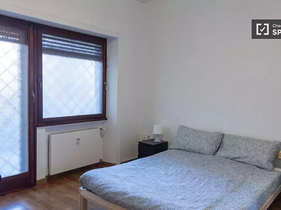 appartamento in affitto a Roma in zona Giuliano Dalmata