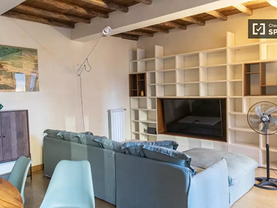 appartamento in affitto a Roma in zona Rione Borgo