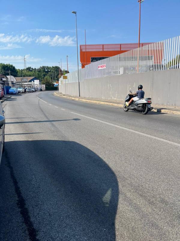 casa indipendente in affitto a Roma in zona Casalotti