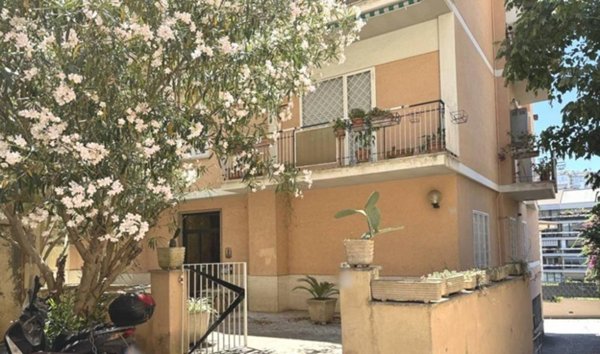 appartamento in affitto a Roma in zona Gianicolense