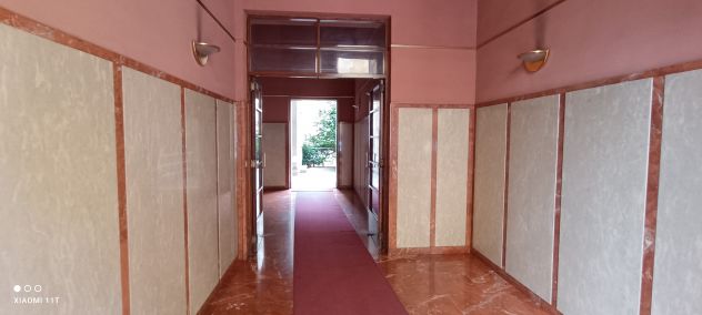 appartamento in affitto a Roma in zona Nomentano