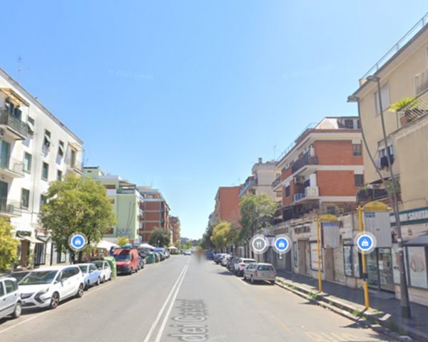 appartamento in affitto a Roma in zona Prenestino-Centocelle