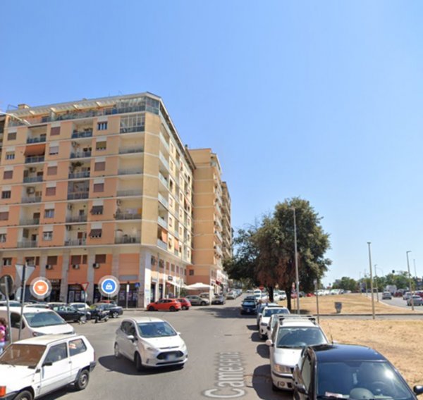 appartamento in affitto a Roma in zona Collatino