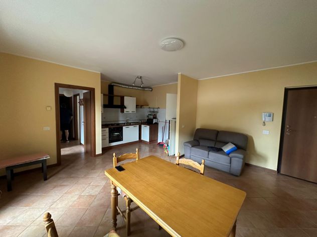 appartamento in affitto a Roma in zona Aurelio
