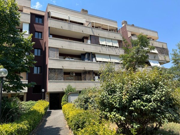 appartamento in affitto a Roma in zona Ponte di Nona