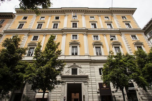 ufficio in affitto a Roma in zona Tor di Quinto