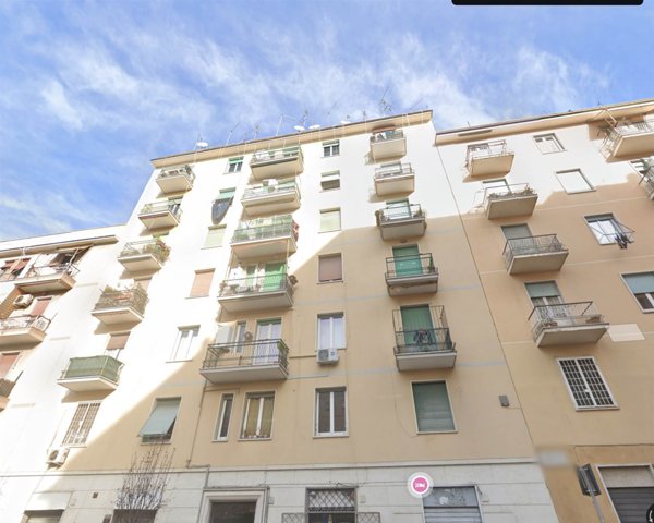 appartamento in affitto a Roma in zona Prenestino-Labicano