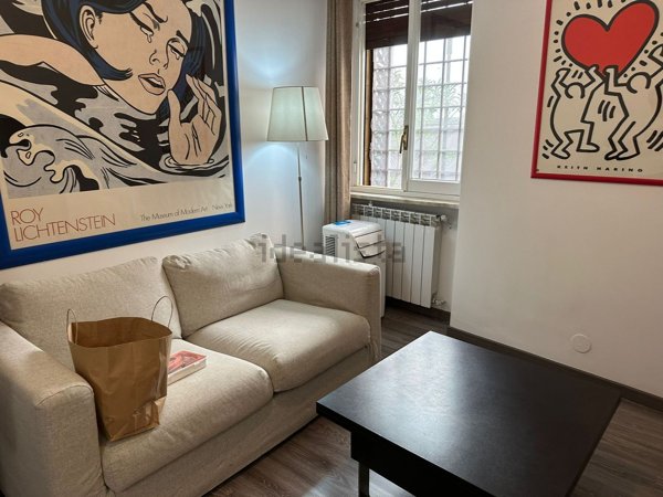 appartamento in affitto a Roma in zona Tor di Quinto