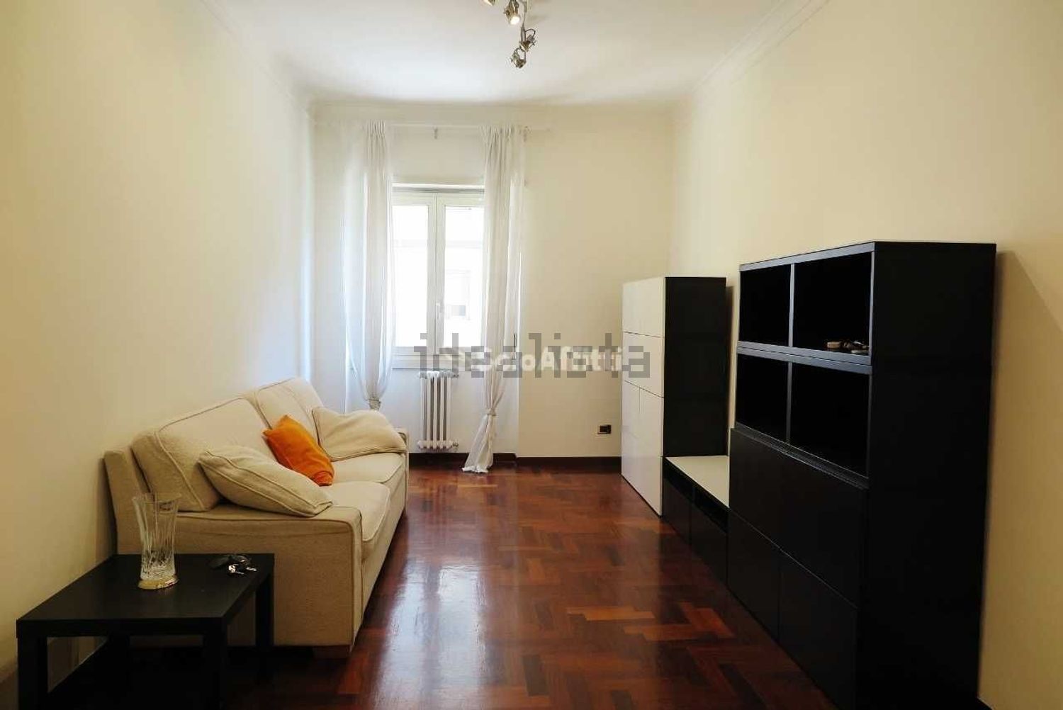 appartamento in affitto a Roma in zona Portuense