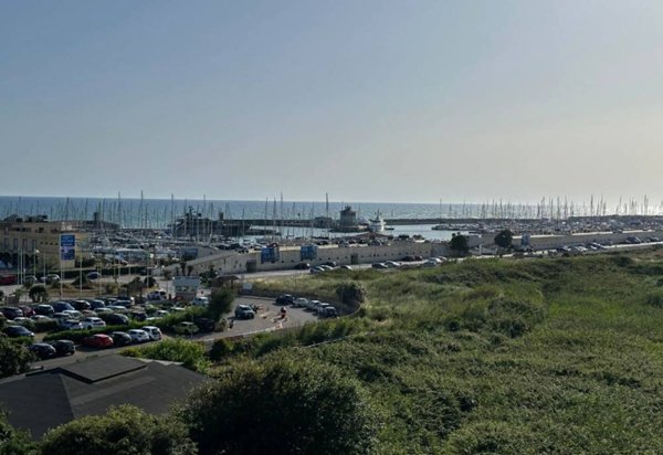 appartamento in affitto a Roma in zona Ostia