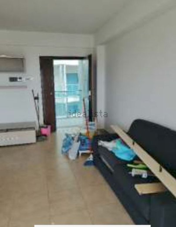 appartamento in affitto a Roma in zona Ostia