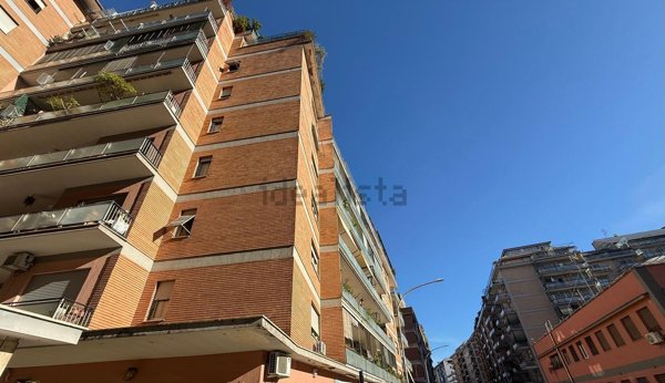appartamento in affitto a Roma in zona Tiburtino