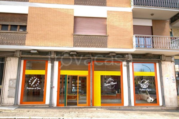 appartamento in affitto a Roma in zona Pietralata