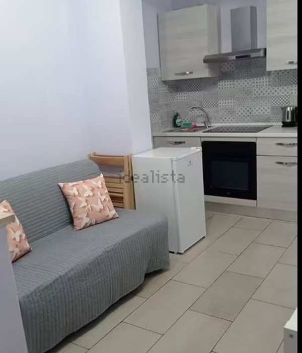appartamento in affitto a Roma in zona Torre Angela