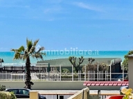 appartamento in affitto a Roma in zona Ostia