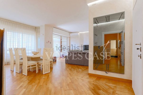 appartamento in affitto a Roma