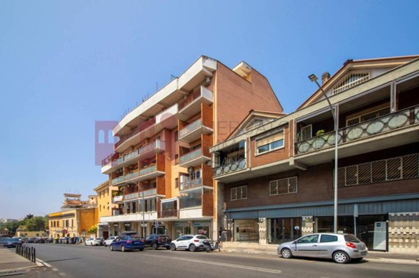 appartamento in affitto a Roma in zona Nomentano