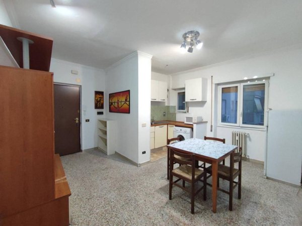 appartamento in affitto a Roma in zona Collatino