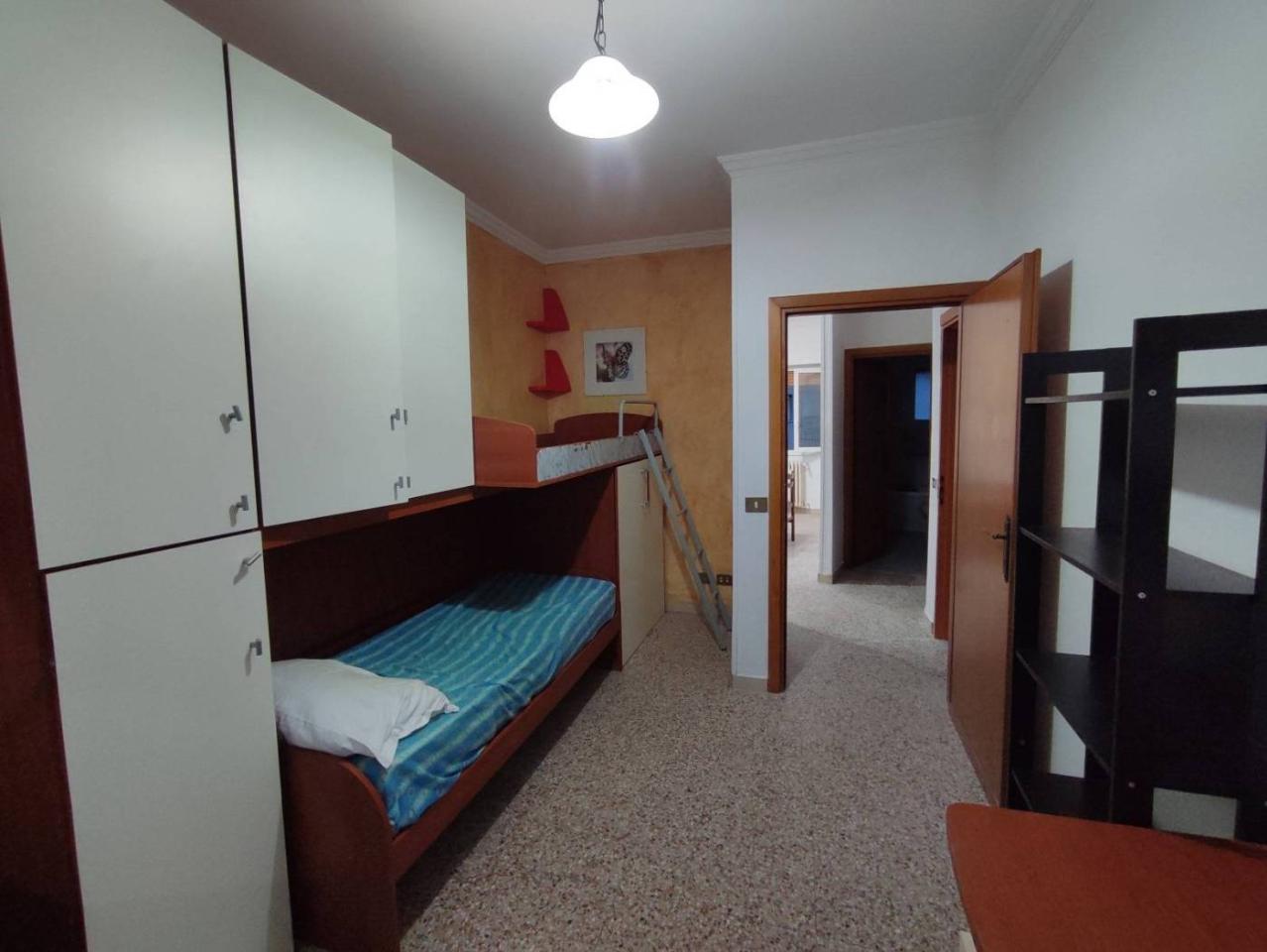appartamento in affitto a Roma in zona Collatino