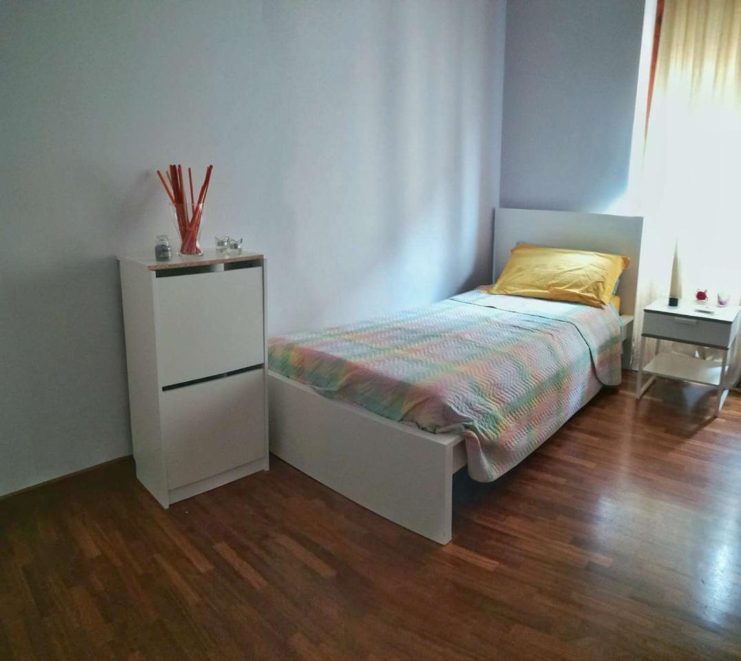 appartamento in affitto a Roma in zona Don Bosco