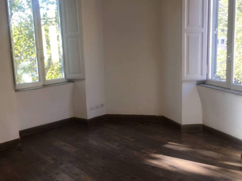 ufficio in affitto a Roma in zona Rione Prati