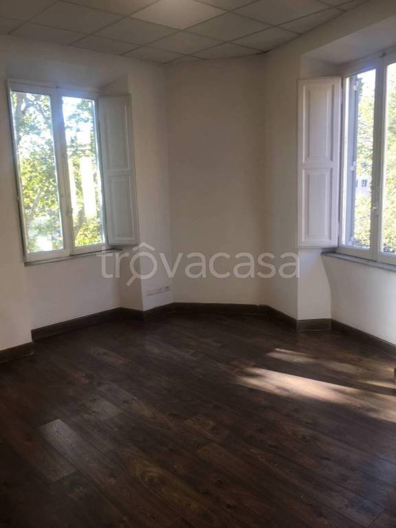 ufficio in affitto a Roma in zona Rione Prati
