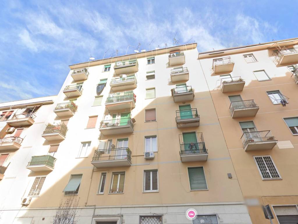 appartamento in affitto a Roma in zona Tiburtino