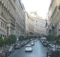 negozio in affitto a Roma in zona Salario