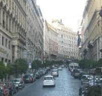 negozio in affitto a Roma in zona Salario