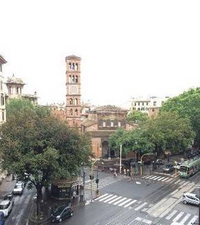 negozio in affitto a Roma in zona Salario