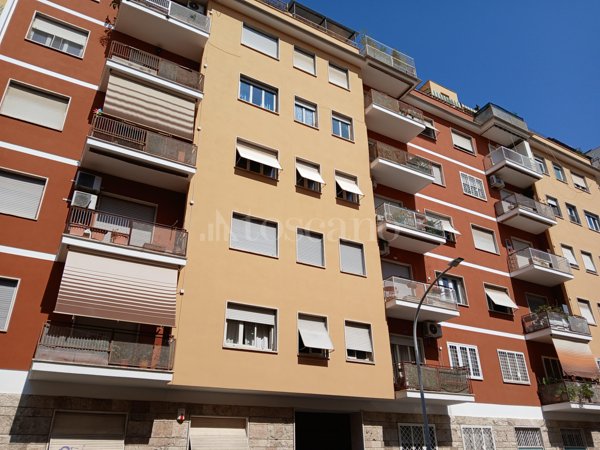 appartamento in affitto a Roma in zona Appio Latino